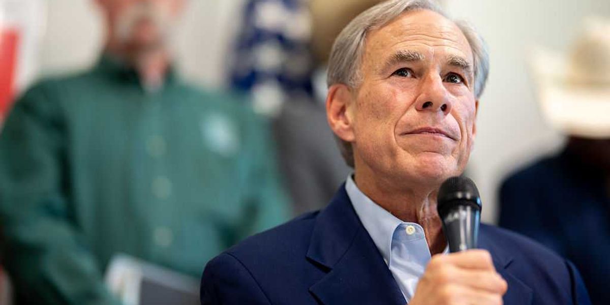 Texas slams brakes on data center projects as Abbott orders sweeping industry audit texas slams brakes on data center projects as abbott orders sweeping industry audit