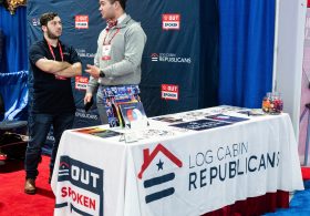 Conservative Gay Rights Group Ends Support for Trans Causes