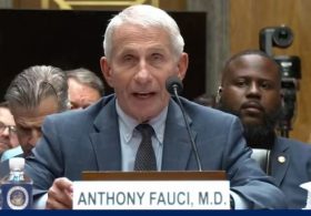 Senate committee votes to hold Fauci in contempt of Congress; 3 state AGs subpoena former Covid czar