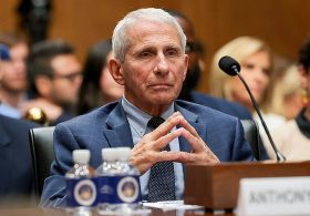 Fauci slapped with subpoena as COVID doc probed for ‘profiting’ off federal guidance