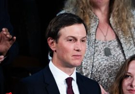 WSJ Hid Reporter’s Soros-Funded Ties in Kushner Albania Hit Piece