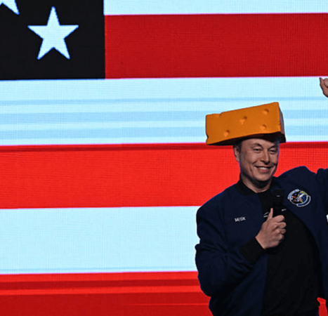 The rockets are still blowing up. So why is Elon laughing on his SpaceX earnings call?