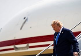 Trump’s Economic Approach Draws Concern From Some Republicans