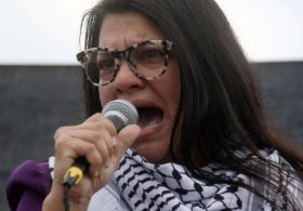 Tlaib Under Fire for Working to Unseat Jewish House Democrats in Florida: ‘No Coincidence’