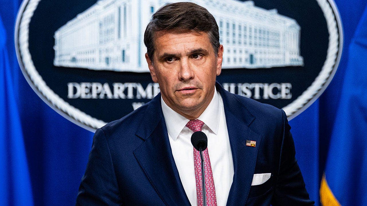 DOJ charges 19 defendants in alleged $4M Philadelphia Medicare and Medicaid fraud todd blanche 1 7
