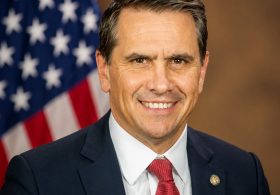 Trump’s Former Defense Lawyer Todd Blanche Wins Senate Confirmation as Attorney General