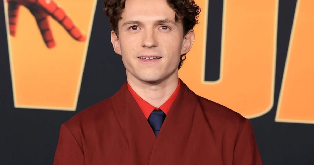 Tom Holland Net Worth 2026: How Much the Spider-Man Star Has Earned From Marvel and Beyond tom holland