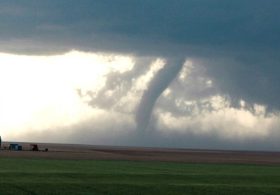 Tooele Utah Tornado: Storm Path, Radar Map and Latest Updates After Warning