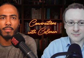 Nathan Cofnas on Race, IQ, and the Jason Arday Scandal That Made Him Famous