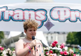California legislators discuss federal rule changes for gender-affirming care