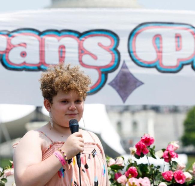 HHS praised by ‘Do No Harm’ and others for ending taxpayer-funded child sex change procedures