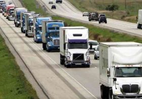 22 Blue States Sue to Keep Unqualified Illegal Immigrants Driving Semis