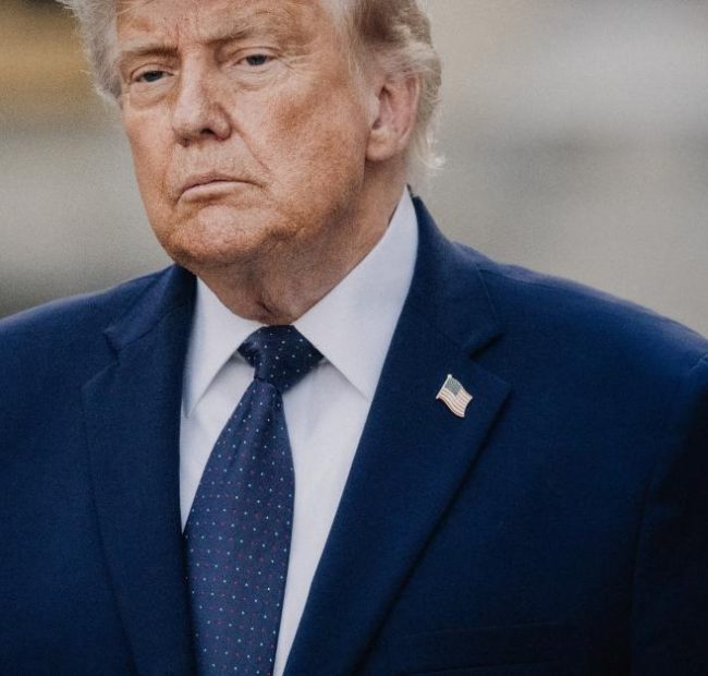 Trump instructs Secretary of War Hegseth to scale back joint exercises with South Korea