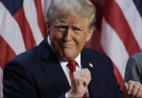 Obama Judge Forced to Lift Her Stay on Somali TPS Deportations