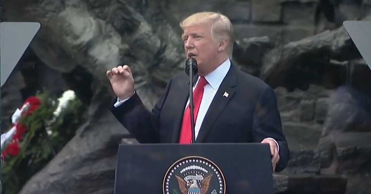 Trump Birthright Citizenship Executive Order Explained: Who Could Be Affected by the New Rules? trump 8
