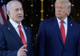 Israel Says ‘No’ to 15-Point Plan on Gaza Reconstruction; ‘Genuine Disarmament, Not Fictitious Disarmament’