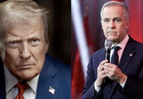 Trump Revs Up Tariffs on Canada to 50% on Autos and Steel: ‘The Era of Carrying Canada is Over’