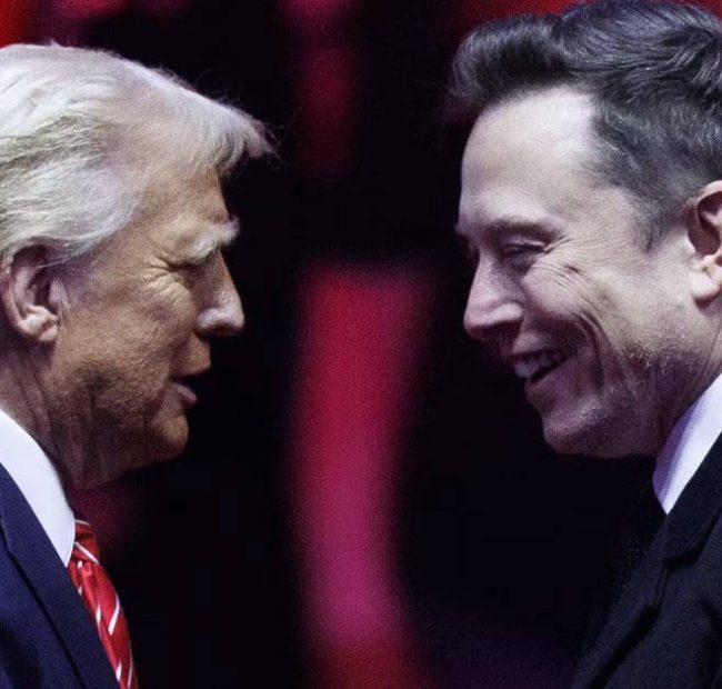 Elon Musk Planning $200 Million Republican Midterm Push