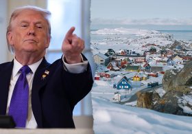 Iceland votes on resuming EU membership talks as Trump’s push for neighboring Greenland looms over debate