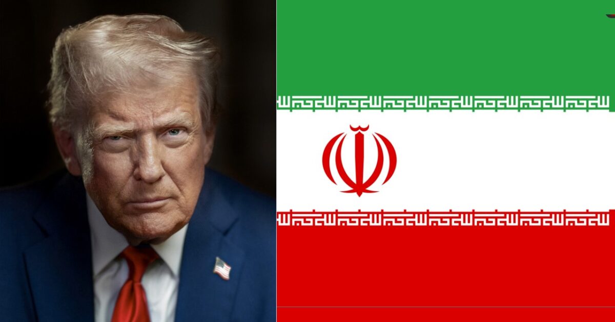 Trump’s Economic D-Day Threat on Iran Could Work if Coupled With Embargoes on Other Axis Nations trump iran sanction cover 1200x630 1