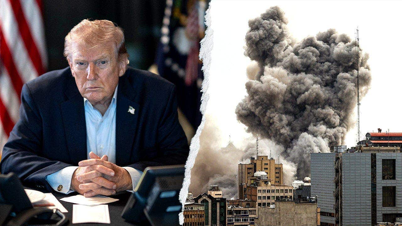 Trump offers Iran ‘last chance’ deal as repeated pauses fail to end war trump iran