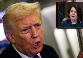 Biden-Appointed Judge Strikes Down Trump Admin’s Visa Suspensions on Dozens of Countries