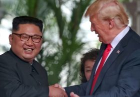 Trump Says North Korea Has 57 Nuclear Weapons, South Korea Estimates Up to 120 – Why the Huge Gap?