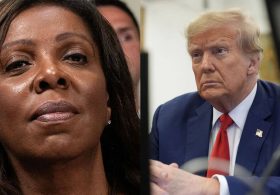 Letitia James Whistleblower Exposes Anti-Trump Order to ‘Find Crimes’