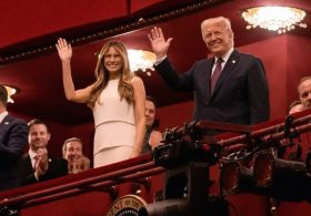 President Trump’s Name to Return to Kennedy Center After Board APPROVES Renovations
