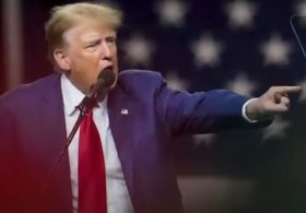 President Trump Announces New Assistant and White House Staff Secretary