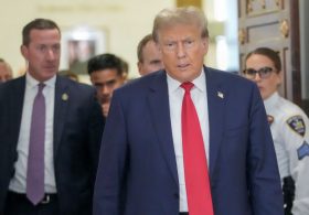 Trump Announces ‘Economic D-Day’ Against Iran, Warns ‘Worse Coming’