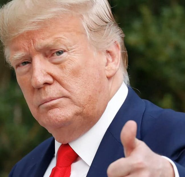 Trump’s Tax Cuts Deliver $43 Billion Surge in Refunds