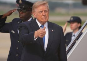 Trump announces massive oil deal with Venezuela for over 65 billion barrels in reserves