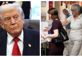 ‘Human Error’ Delays In Swing State Election Latest In String Of Mishaps