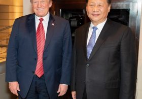 Xi Skips UN, Heads Straight to Trump: What’s Behind China Leader’s US Trip?