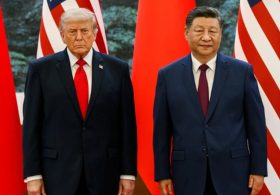 Washington Targets China’s AI Ambitions, Draws New Line to Stem Open-Weight Models