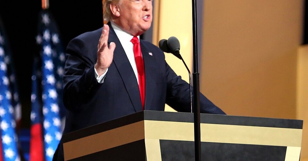 Trump Media Faces Scrutiny Over Selling Faster Access to Presidential Posts trump