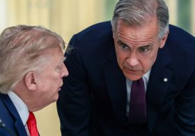 76 percent in Canada say ending US trade negotiations was right call: Survey