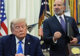Mamdani socialism and Trump socialism — reject them both