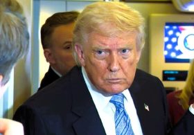 ‘We’ll Bomb The S– Out of Them’: President Trump Issues Blunt Warning To US Ally Oman