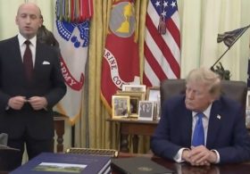Trump Signs Executive Orders Targeting Birthright Tourism, Protecting Citizenship