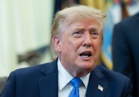 America’s depleted weapons stockpiles undermine Trump’s leverage with Iran