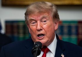 Trump accuses Canada of wanting ‘benefits of being a State, without being one’ amid trade war
