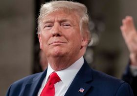 Trump Scores Critical Midterm Victory As Judge Deals Huge Blow To Democrats