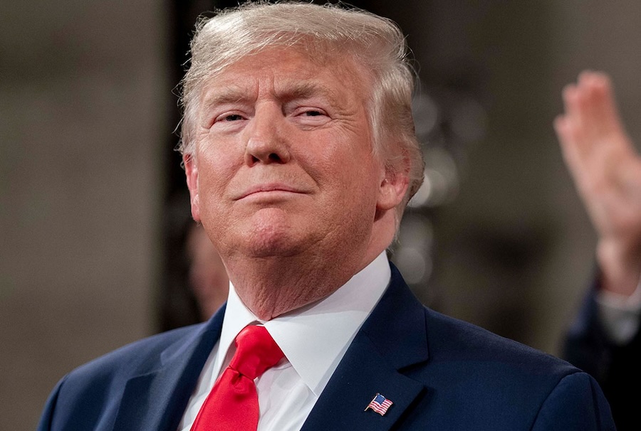 Impeachment-Obsessed Democrat Loses Primary To Leftist Challenger trumsp