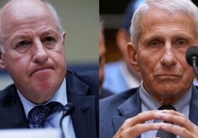 Fauci Dragged Deeper into Cover-Up Scandal as Explosive Backchannel Emails Emerge