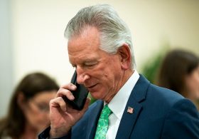 Tuberville says he likes to talk to ChatGPT on long drives