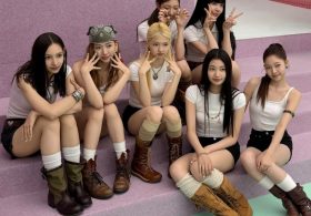 TUIDE Makes Official K-Pop Debut With ‘TUNE & PLAY’ and Summery Title Track ‘SUN KISS’ [WATCH]