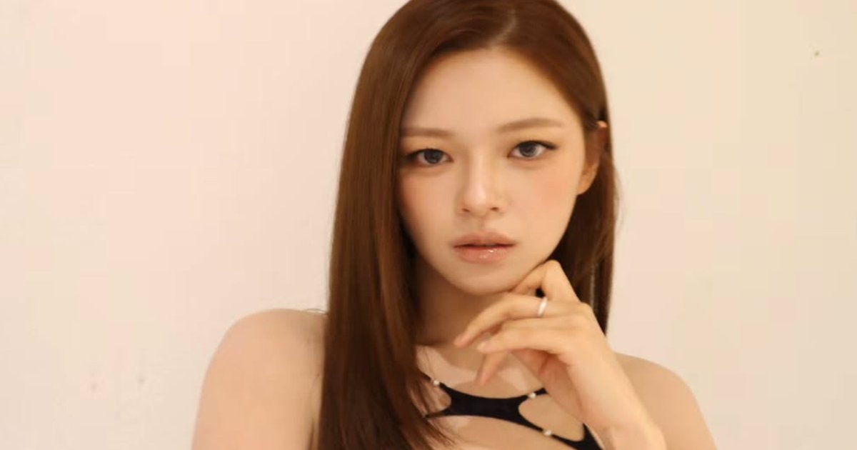TWICE Jeongyeon Leaves JYP: What She Said in Her Emotional Letter to Fans twice jeongyeon