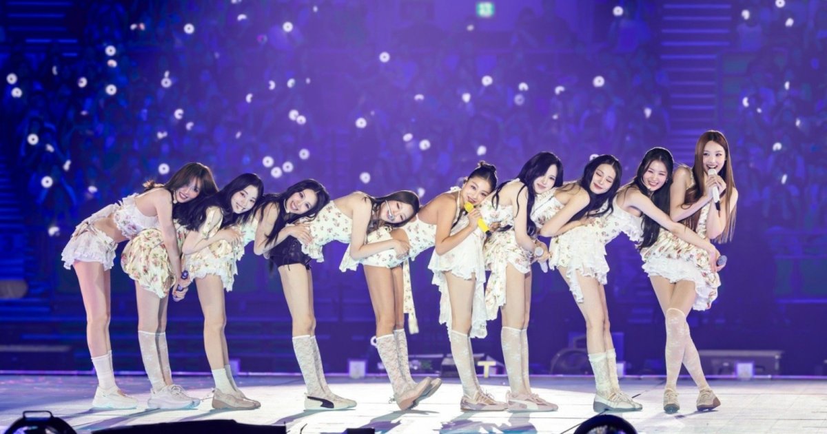 TWICE Faces Major Shake-Up as Jeongyeon and Chaeyoung Leave JYP: Are More Members Next? twice